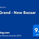 La Grand - New Bazaar